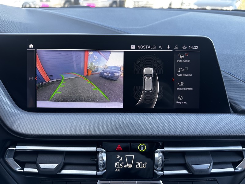 BMW SERIE 1 (F40) 118D 150 8CV M SPORT BVA