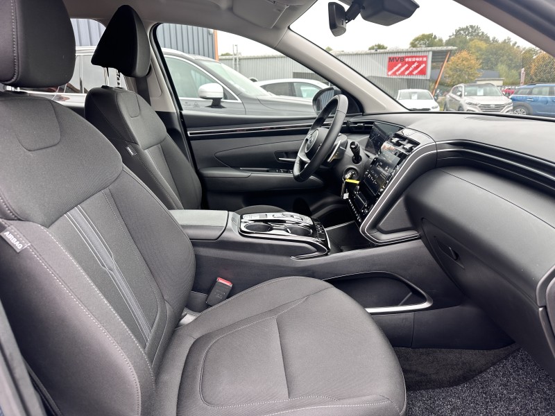 HYUNDAI TUCSON IV 1.6 T-GDI 230 HYBRID INTUITIVE BVA6 ********* 1 ERE MAIN AVEC SEULEMENT 43450 KMS !!!!!!*********