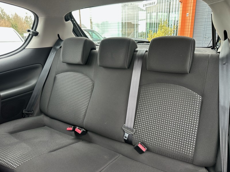 PEUGEOT 206+ 1.1 60 URBAN 3P ********* 1 ERE MAIN AVEC SEULEMENT 67483 KMS !!!!!!*******