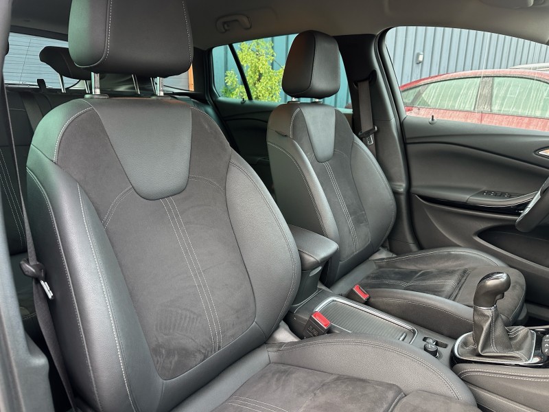 OPEL ASTRA V SPORTS TOURER 1.4 TURBO 150 INNOVATION ******** 2 EME MAIN AVEC SEULEMENT 61378 KMS !!!!!!********