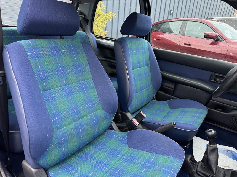 PEUGEOT 106 3 PORTES 1.0 50 CV OPEN