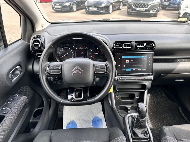 CITROEN C3 AIRCROSS 1.6 BLUEHDI 100 S&S FEEL