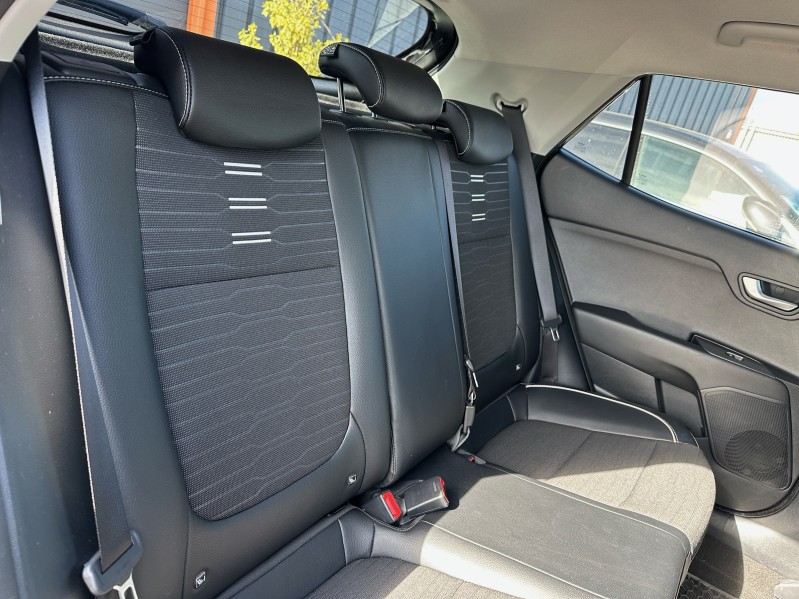 KIA STONIC (2) 1.0 T-GDI 100 GT LINE ******** 2 EME MAIN AVEC SEULEMENT 36863 KMS !!!!!!*******