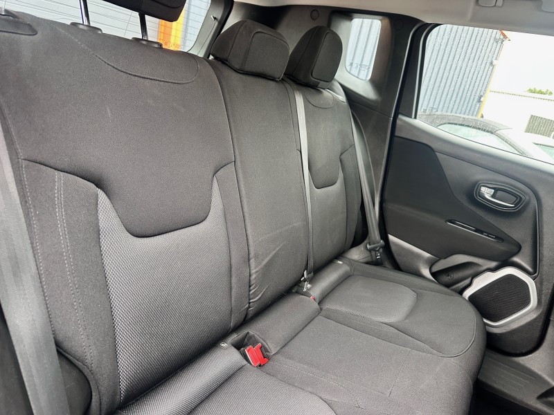 JEEP RENEGADE 1.0 GSE T3 120 CV LONGITUDE *********  1 ERE MAIN AVEC 45875 KMS *********
