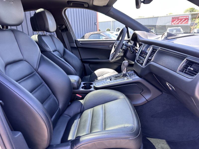 PORSCHE MACAN 3.0 V6 GTS 360 CV