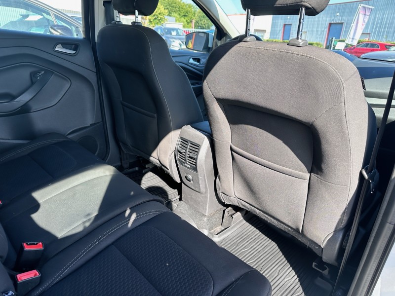 FORD KUGA II (2) 1.5 ECOBOOST 120 S&S 4X2 TITANIUM