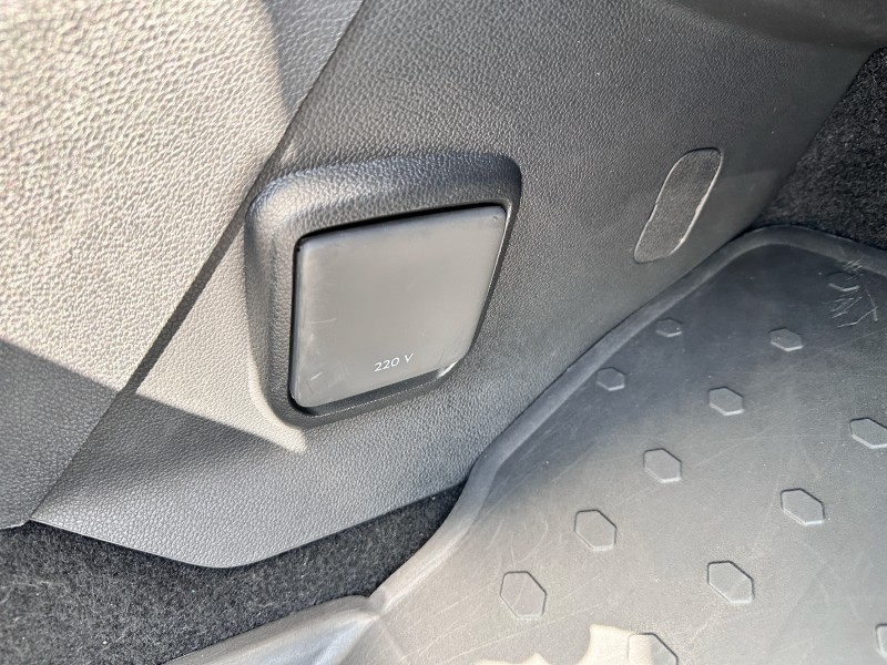 PEUGEOT RIFTER 1.5 BLUEHDI 130 CV ALLURE PACK