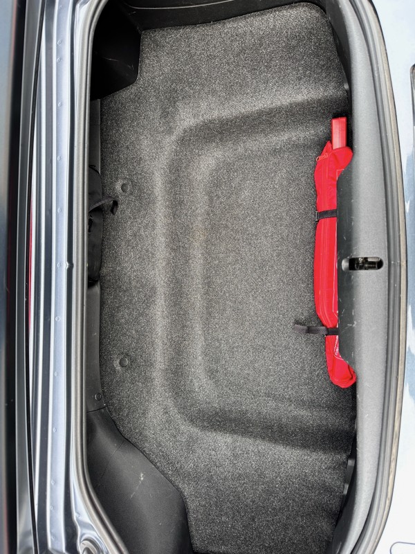 MAZDA MX5 III ROADSTER 1.8 MZR 125 ELEGANCE