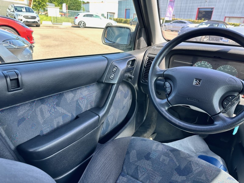 CITROEN XANTIA (2) 2.0 HDI 90 SX SEULEMENT 131351 KMS !!!!!!