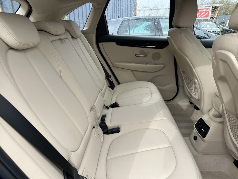 BMW SERIE 2 (F45) ACTIVE TOURER 225XE LOUNGE BVA6 ********** 1 ERE MAIN AVEC SEULEMENT 61244 KMS !!!!!!**********