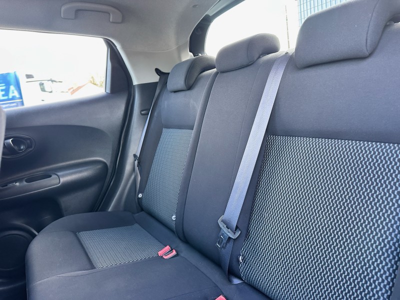 NISSAN JUKE (2) 1.6 94 VISIA