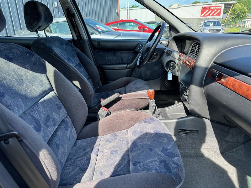 CITROEN XANTIA (2) 2.0 HDI 90 SX SEULEMENT 131351 KMS !!!!!!