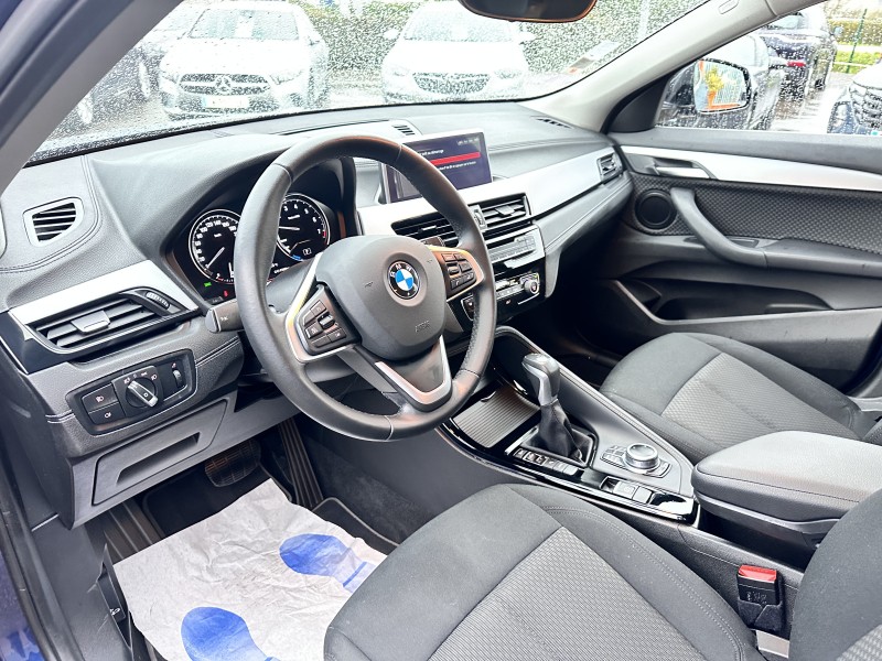 BMW X2 (F39) XDRIVE 25E BUSINESS DESIGN BVA6 ******** 2 EME MAIN AVEC SEULEMENT 66828 KMS !!!!!!**********