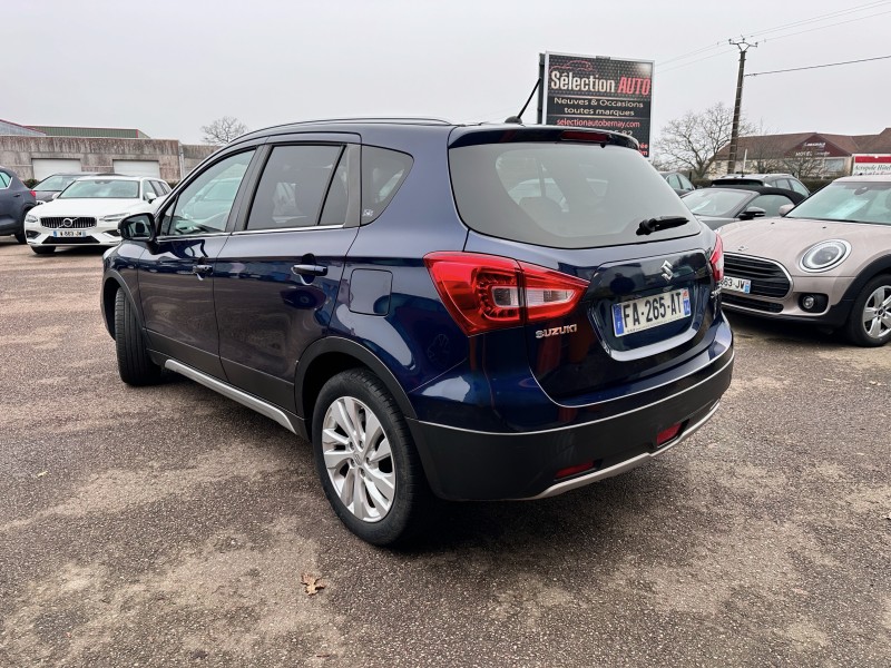 SUZUKI SX4 S-CROSS (2) 1.0 BOOSTERJET PRIVILEGE ******** SEULEMENT 49286 KMS !!!!!*******