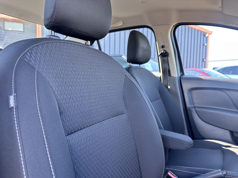 DACIA LOGAN II (2) 0.9 TCE 90 CONFORT ********* 1 ERE MAIN AVEC SEULEMENT 48093 KMS !!!!*******