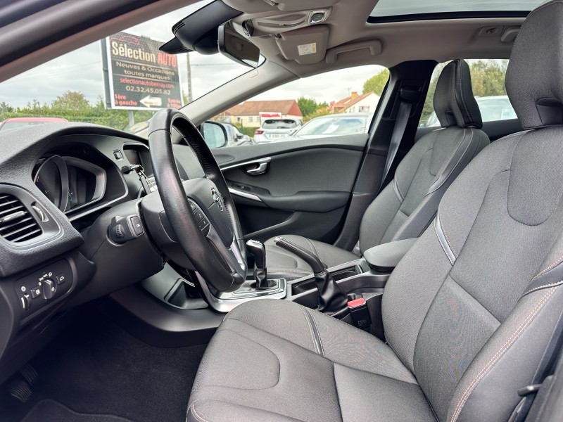 VOLVO V40 CROSS COUNTRY II (2) CROSS COUNTRY D2 120 OVERSTA EDITION