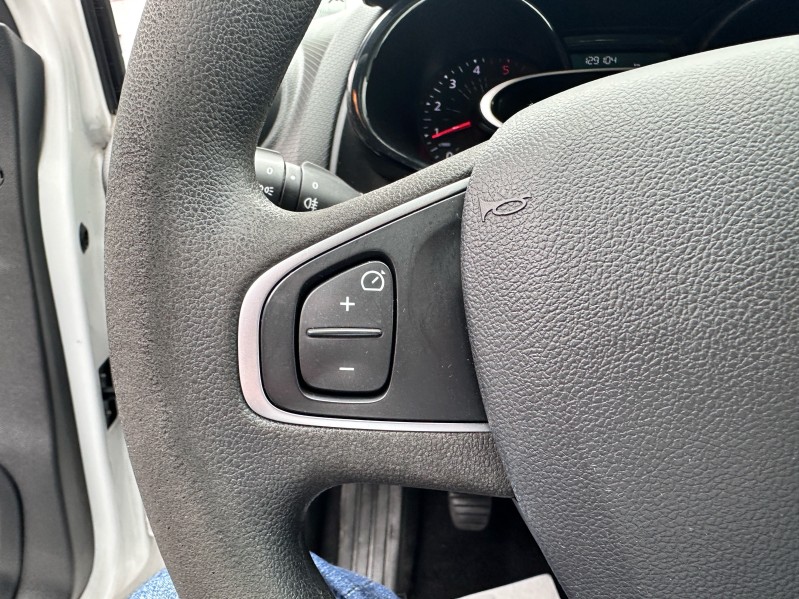 RENAULT CLIO IV (2) 1.5 DCI 75 TREND