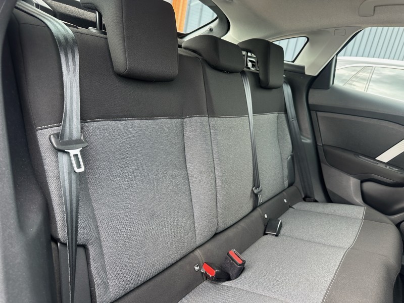 CITROEN C4 III 1.5 BLUEHDI 110 S&S FEEL BVM6