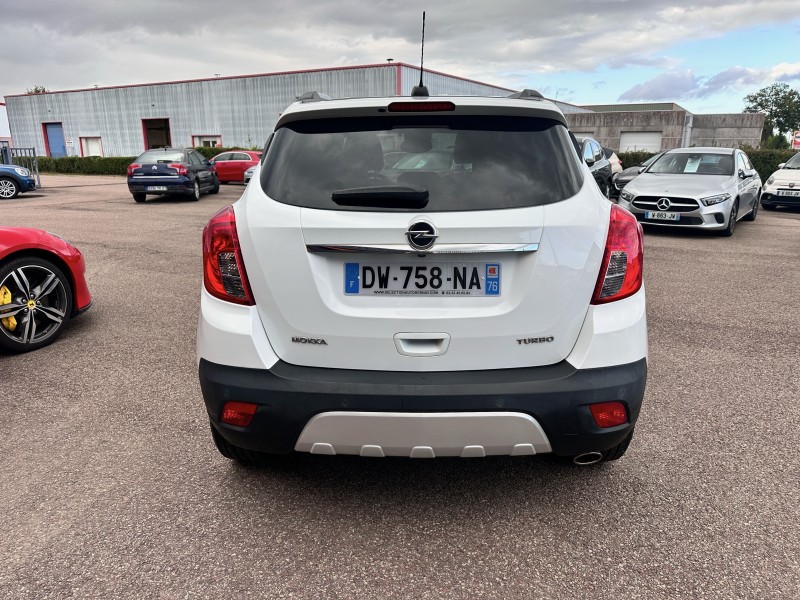 OPEL MOKKA 1.4 TURBO 140 S/S COSMO PACK 4X2