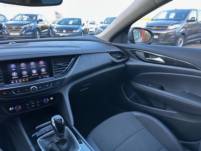 OPEL INSIGNIA II SPORTS TOURER 1.6 DIESEL 136 ELEGANCE ******** 1 ERE MAIN AVEC SEULEMENT 21524 KMS !!!!******