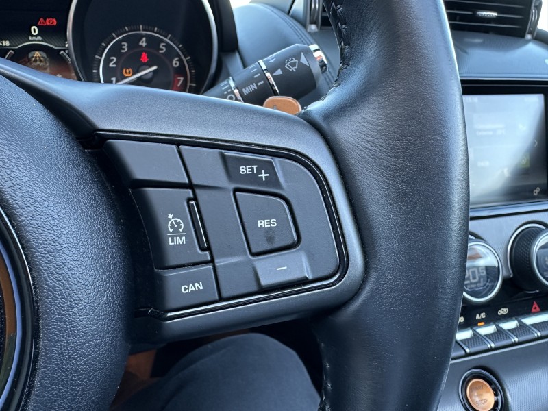 JAGUAR F-TYPE CABRIOLET 3.0 V6 S 380 S BVA8