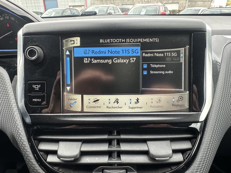 PEUGEOT 2008 1.6 E-HDI 92 ALLURE