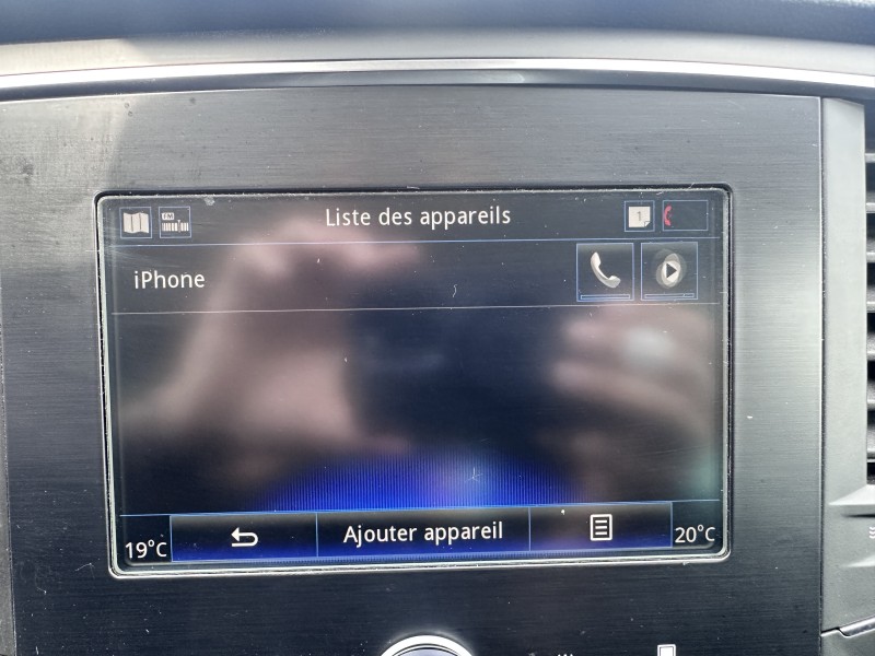 RENAULT MEGANE IV 1.5 BLUEDCI 115 CV LIMITED