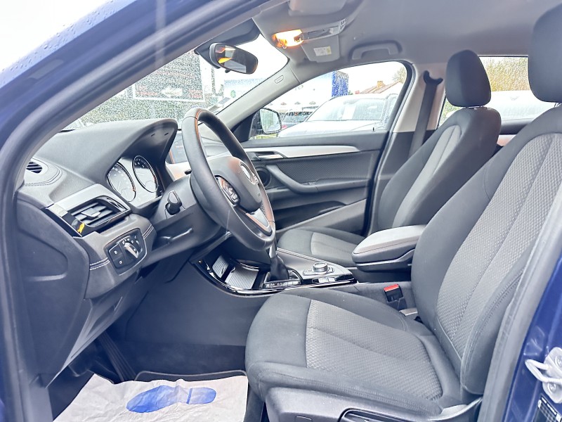 BMW X2 (F39) XDRIVE 25E BUSINESS DESIGN BVA6 ******** 2 EME MAIN AVEC SEULEMENT 66828 KMS !!!!!!**********