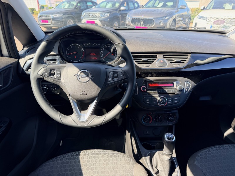 OPEL CORSA V 1.4 90 EDITION 5P