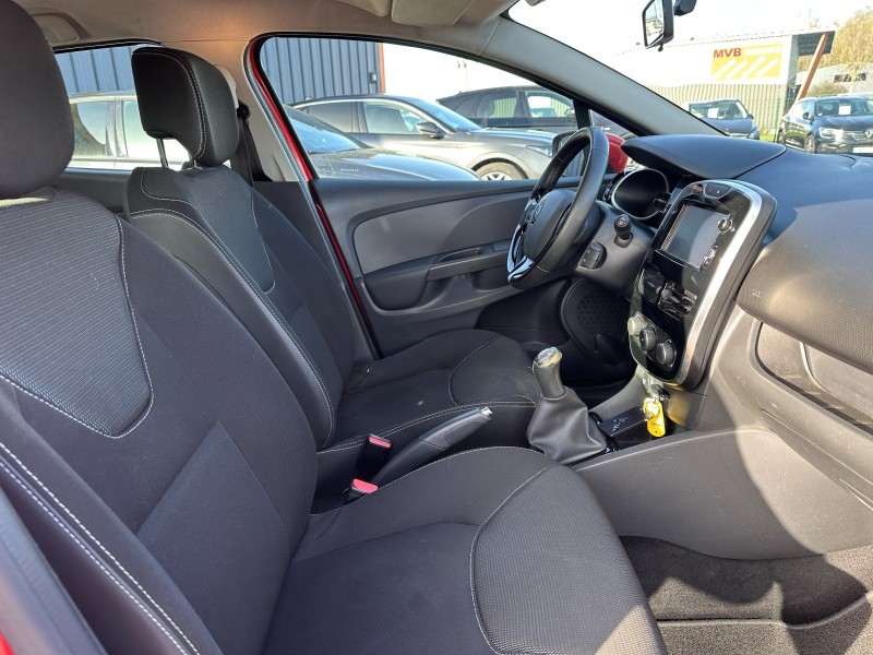 RENAULT CLIO IV 1.5 DCI 90 ENERGY ZEN ECO2 1 ERE MAIN !!!!!!