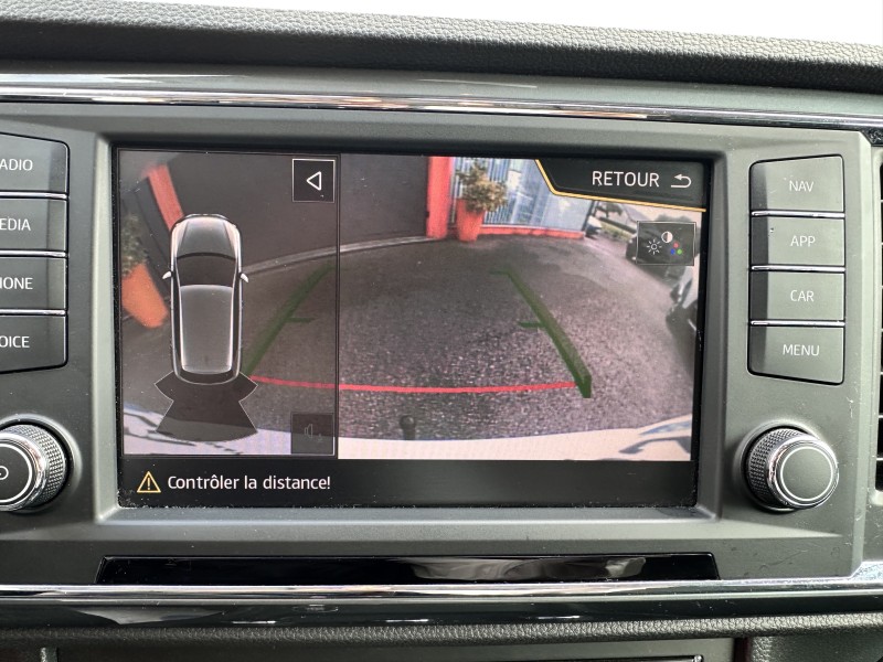 SEAT ATECA 1.6 TDI 115 ECOMOTIVE S&S STYLE