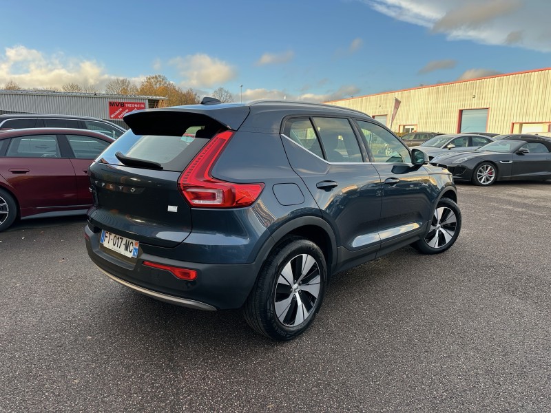 VOLVO XC40 T5 RECHARGE 180+82 BUSINESS DCT7