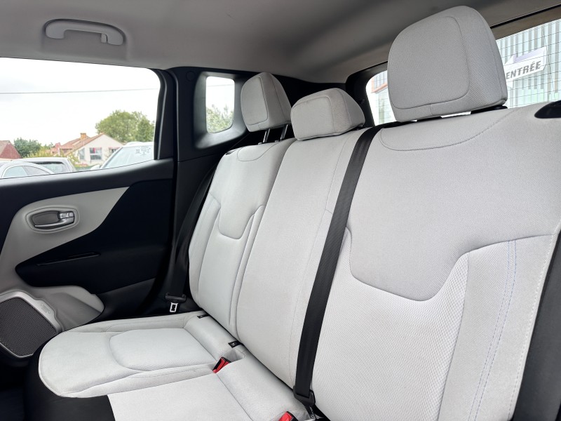 JEEP RENEGADE (2) 1.0 GSE T3 120 LONGITUDE