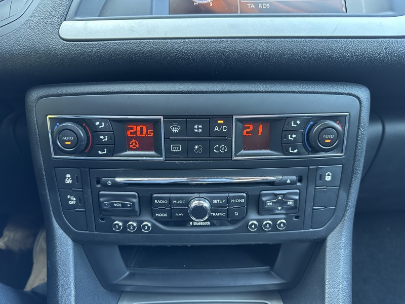 CITROEN C5 II (2) 1.6 HDI 115 CONFORT BVM *********** 1 ERE MAIN AVEC SEULEMENT 100944 KMS !!!!!!!*******