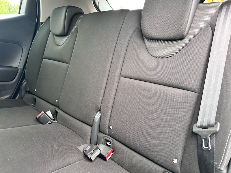 RENAULT CLIO IV (2) 1.5 DCI 75 TREND