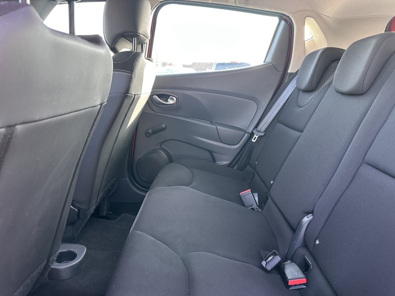 RENAULT CLIO IV 1.5 DCI 90 ENERGY ZEN ECO2 1 ERE MAIN !!!!!!