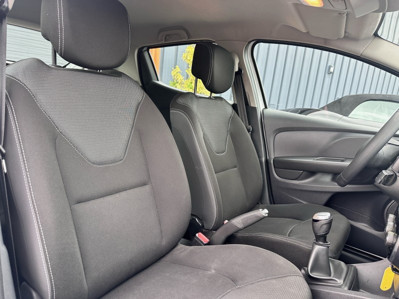 RENAULT CLIO IV (2) 1.5 DCI 75 TREND