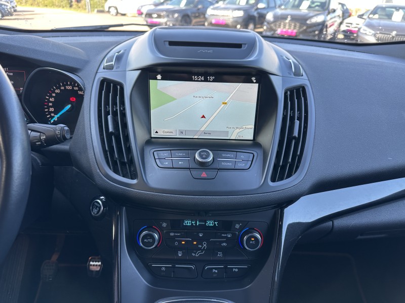 FORD KUGA II (2) 1.5 ECOBOOST 150 S&S 4X2 ST-LINE ********* 1 ERE MAIN !!!!*******