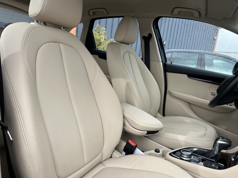 BMW SERIE 2 (F45) ACTIVE TOURER 225XE LOUNGE BVA6 ********** 1 ERE MAIN AVEC SEULEMENT 61244 KMS !!!!!!**********