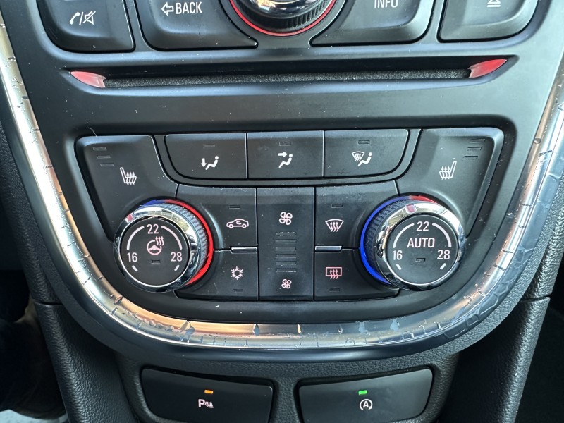 OPEL MOKKA 1.6 CDTI 110 4X2 ECOFLEX COSMO