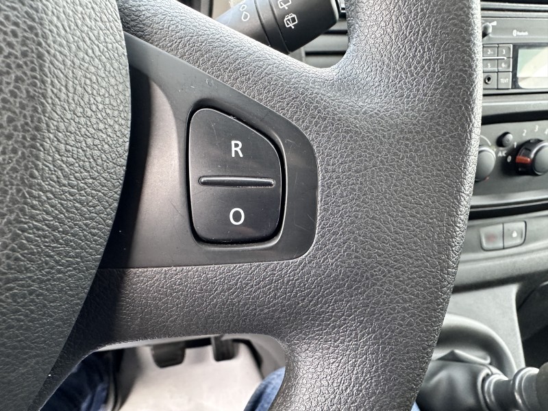 RENAULT TRAFIC III COMBI DCI ENERGY 125 CV  ZEN L2 9 PLACES