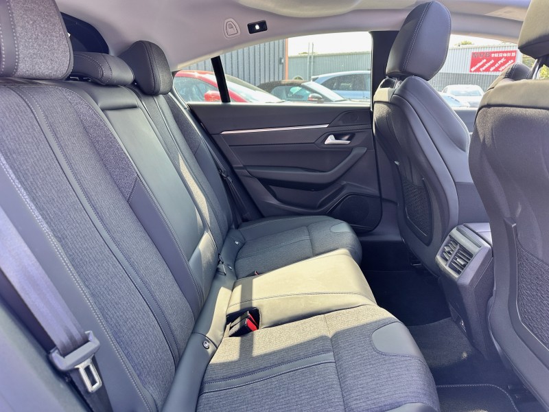 PEUGEOT 508 II 1.5 BLUEHDI 130 S&S 7CV ALLURE ******* 1 ERE MAIN AVEC SEULEMENT 11512 KMS !!!!!!******