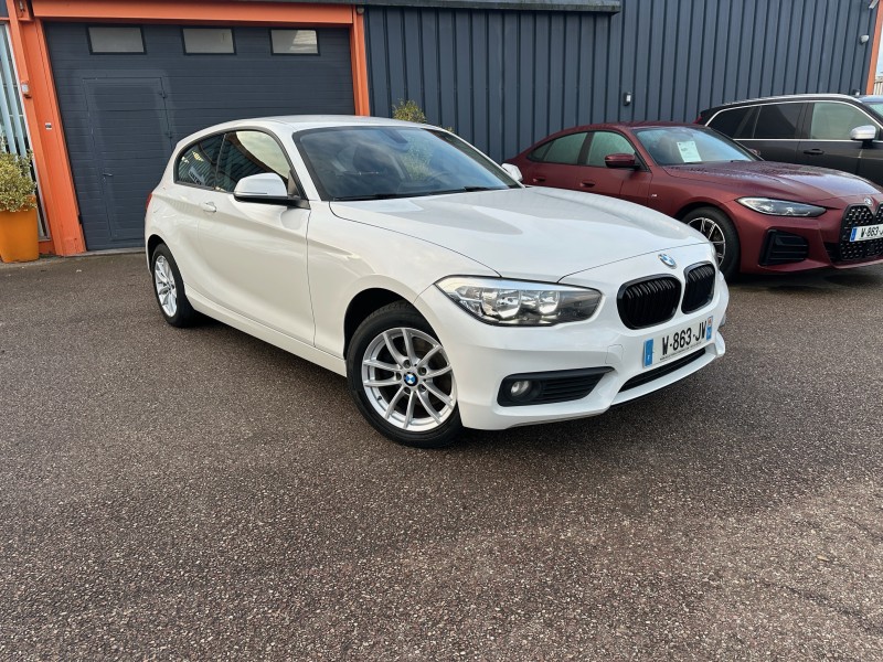 BMW SERIE 1 (F21) (2) 120I LOUNGE 3P