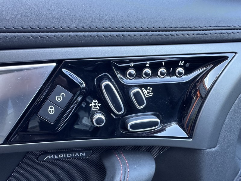 JAGUAR F-TYPE CABRIOLET 3.0 V6 S 380 S BVA8