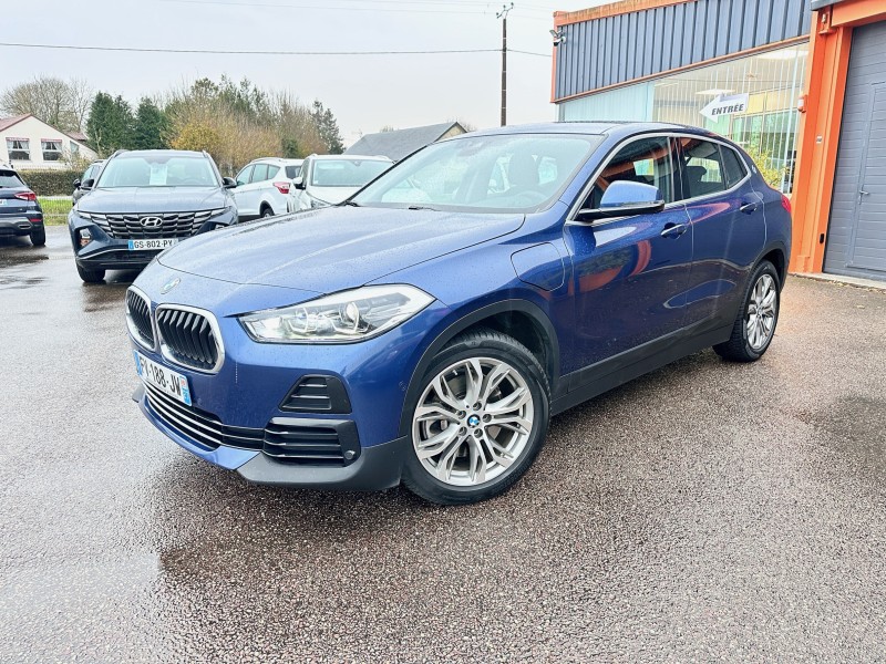 BMW X2 (F39) XDRIVE 25E BUSINESS DESIGN BVA6 ******** 2 EME MAIN AVEC SEULEMENT 66828 KMS !!!!!!**********