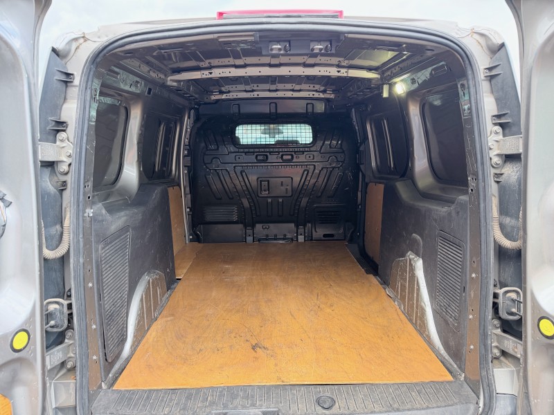 FORD TRANSIT CONNECT II 1.5 TD 120 S/S L2 TREND