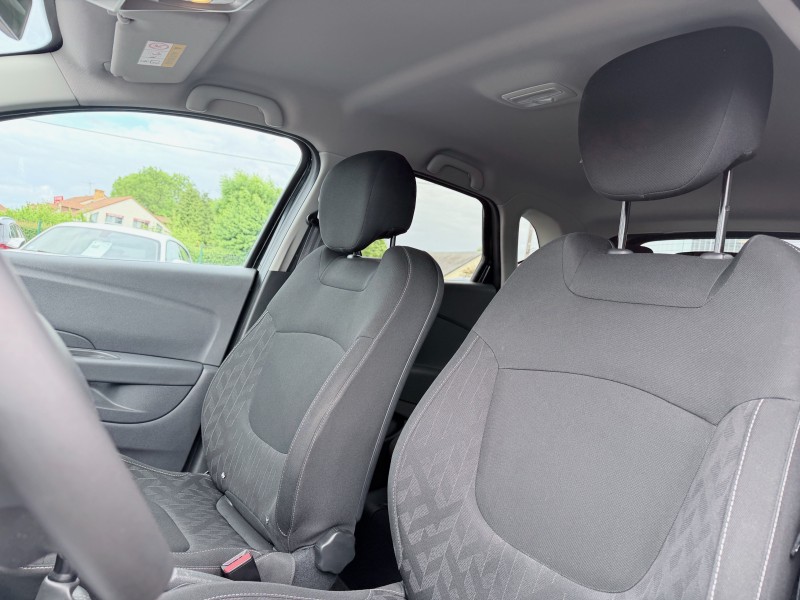 RENAULT CAPTUR (2) 0.9 TCE 90 ENERGY ZEN ******** 1 ERE MAIN AVEC SEULEMENT 18018 KMS !!!!!! ********