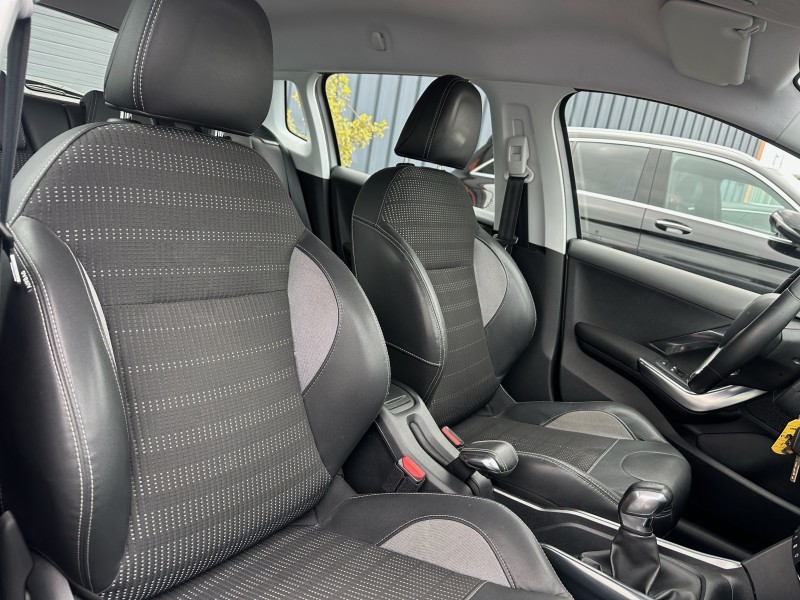 PEUGEOT 2008 1.6 E-HDI 92 ALLURE