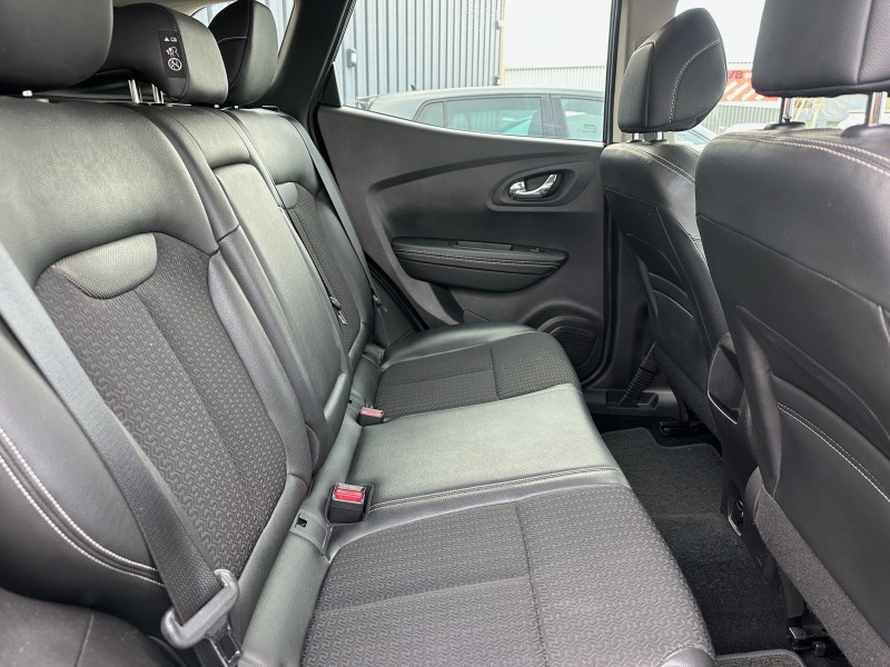 RENAULT KADJAR (2) 1.3 TCE 140 FAP INTENS ****** SEULEMENT 76509 KMS !!!!!!******