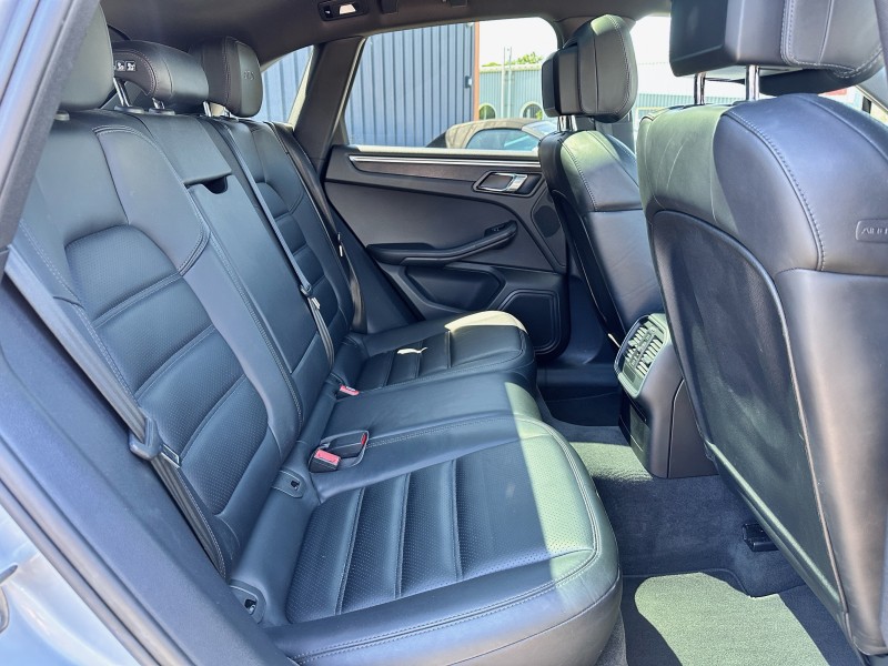 PORSCHE MACAN 3.0 V6 GTS 360 CV